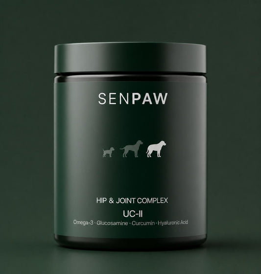 Hip & Joints Daily Chews